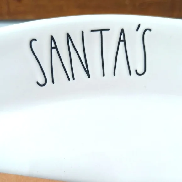 PLATTER 🍪 with Cookie Cutters - Rae Dunn - Picture 3 of 6